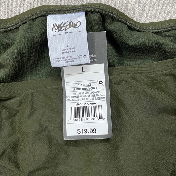 Bikini bottoms - Picture 2 of 3